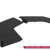 Mitsubishi Lancer Evo X - Splitters laterais traseiros STREET PRO | MILA10EVOCNC-RSD1BRB+RSF1G | Produto Maxton Design distribuído por Unicartuning. Mitsubishi Lancer Evo X - Splitters laterais traseiros STREET PRO | MILA10EVOCNC-RSD1BRB+RSF1G | Produto Maxton Design distribuído por Unicartuning.