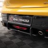 Peugeot 208 GT Mk2 - Splitters laterais traseiros STREET PRO | PE2082GTCNC-RS1B+RSF1G | Produto Maxton Design distribuído por Unicartuning. Peugeot 208 GT Mk2 - Splitters laterais traseiros STREET PRO | PE2082GTCNC-RS1B+RSF1G | Produto Maxton Design distribuído por Unicartuning.