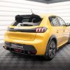 Peugeot 208 GT Mk2 - Splitters laterais traseiros STREET PRO | PE2082GTCNC-RS1B+RSF1G | Produto Maxton Design distribuído por Unicartuning. Peugeot 208 GT Mk2 - Splitters laterais traseiros STREET PRO | PE2082GTCNC-RS1B+RSF1G | Produto Maxton Design distribuído por Unicartuning.