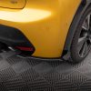 Peugeot 208 GT Mk2 - Splitters laterais traseiros STREET PRO | PE2082GTCNC-RS1B+RSF1G | Produto Maxton Design distribuído por Unicartuning. Peugeot 208 GT Mk2 - Splitters laterais traseiros STREET PRO | PE2082GTCNC-RS1B+RSF1G | Produto Maxton Design distribuído por Unicartuning.