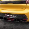 Peugeot 208 GT Mk2 - Splitters laterais traseiros STREET PRO | PE2082GTCNC-RS1BRB+RSF1G | Produto Maxton Design distribuído por Unicartuning. Peugeot 208 GT Mk2 - Splitters laterais traseiros STREET PRO | PE2082GTCNC-RS1BRB+RSF1G | Produto Maxton Design distribuído por Unicartuning.