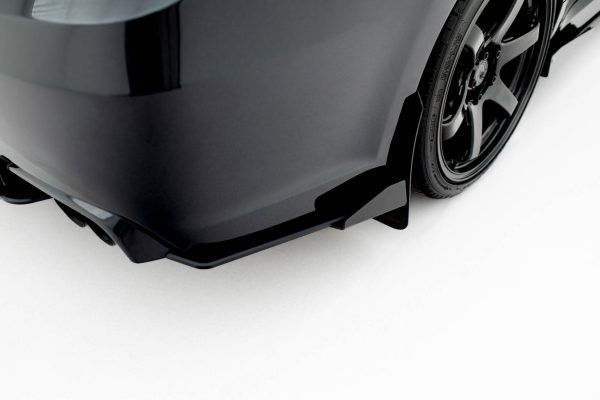 Subaru Impreza WRX STI Mk3 (facelift) - Splitters laterais traseiros STREET PRO | SUIM3FWRXSTICNC-RSD1B+RSF1G | Produto Maxton Design distribuído por Unicartuning. Subaru Impreza WRX STI Mk3 (facelift) - Splitters laterais traseiros STREET PRO | SUIM3FWRXSTICNC-RSD1B+RSF1G | Produto Maxton Design distribuído por Unicartuning.