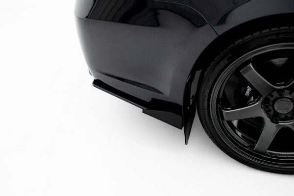 Subaru Impreza WRX STI Mk3 (facelift) - Splitters laterais traseiros STREET PRO | SUIM3FWRXSTICNC-RSD1B+RSF1G | Produto Maxton Design distribuído por Unicartuning. Subaru Impreza WRX STI Mk3 (facelift) - Splitters laterais traseiros STREET PRO | SUIM3FWRXSTICNC-RSD1B+RSF1G | Produto Maxton Design distribuído por Unicartuning.