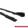 Subaru Impreza WRX STI Mk3 (facelift) - Splitters laterais traseiros STREET PRO | SUIM3FWRXSTICNC-RSD1BRB+RSF1G | Produto Maxton Design distribuído por Unicartuning.