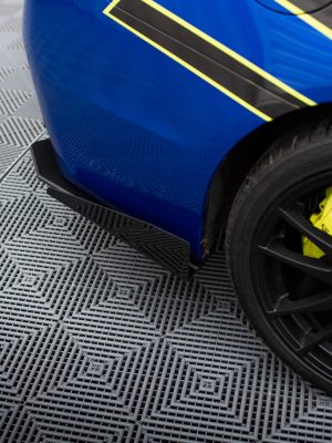 Subaru WRX STI Mk1 - Splitters laterais traseiros STREET PRO | SUIM4FWRXSTICNC-RSD1B+RSF1G | Produto Maxton Design distribuído por Unicartuning. Subaru WRX STI Mk1 - Splitters laterais traseiros STREET PRO | SUIM4FWRXSTICNC-RSD1B+RSF1G | Produto Maxton Design distribuído por Unicartuning.
