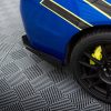 Subaru WRX STI Mk1 - Splitters laterais traseiros STREET PRO | SUIM4FWRXSTICNC-RSD1BRB+RSF1G | Produto Maxton Design distribuído por Unicartuning. Subaru WRX STI Mk1 - Splitters laterais traseiros STREET PRO | SUIM4FWRXSTICNC-RSD1BRB+RSF1G | Produto Maxton Design distribuído por Unicartuning.