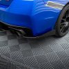 Subaru WRX STI Mk1 - Splitters laterais traseiros STREET PRO | SUIM4FWRXSTICNC-RSD1BRB+RSF1G | Produto Maxton Design distribuído por Unicartuning. Subaru WRX STI Mk1 - Splitters laterais traseiros STREET PRO | SUIM4FWRXSTICNC-RSD1BRB+RSF1G | Produto Maxton Design distribuído por Unicartuning.