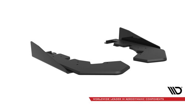 Subaru WRX STI Mk1 - Splitters laterais traseiros STREET PRO | SUIM4FWRXSTICNC-RSD1BRB+RSF1G | Produto Maxton Design distribuído por Unicartuning. Subaru WRX STI Mk1 - Splitters laterais traseiros STREET PRO | SUIM4FWRXSTICNC-RSD1BRB+RSF1G | Produto Maxton Design distribuído por Unicartuning.