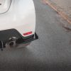 Toyota GR Yaris Mk4 - Splitters laterais traseiros STREET PRO | TOYA4GR4CNC-RSD1B+RSF1G | Produto Maxton Design distribuído por Unicartuning. Toyota GR Yaris Mk4 - Splitters laterais traseiros STREET PRO | TOYA4GR4CNC-RSD1B+RSF1G | Produto Maxton Design distribuído por Unicartuning.