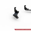 Volkswagen Golf 7 R (facelift) - Splitters laterais traseiros STREET PRO | VWGO7FRCNC-RSD1B+BRBI+RSF1G | Produto Maxton Design distribuído por Unicartuning.