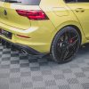 Volkswagen Golf GTI ClubSport Mk8 (facelift) - Splitters laterais traseiros STREET PRO | VWGO8GTICSCNC-RSD1BRB+RSF1G | Produto Maxton Design distribuído por Unicartuning. Volkswagen Golf GTI ClubSport Mk8 (facelift) - Splitters laterais traseiros STREET PRO | VWGO8GTICSCNC-RSD1BRB+RSF1G | Produto Maxton Design distribuído por Unicartuning.
