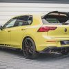 Volkswagen Golf GTI ClubSport Mk8 (facelift) - Splitters laterais traseiros STREET PRO | VWGO8GTICSCNC-RSD1BRB+RSF1G | Produto Maxton Design distribuído por Unicartuning. Volkswagen Golf GTI ClubSport Mk8 (facelift) - Splitters laterais traseiros STREET PRO | VWGO8GTICSCNC-RSD1BRB+RSF1G | Produto Maxton Design distribuído por Unicartuning.