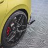 Volkswagen Golf GTI ClubSport Mk8 (facelift) - Splitters laterais traseiros STREET PRO | VWGO8GTICSCNC-RSD1BRB+RSF1G | Produto Maxton Design distribuído por Unicartuning. Volkswagen Golf GTI ClubSport Mk8 (facelift) - Splitters laterais traseiros STREET PRO | VWGO8GTICSCNC-RSD1BRB+RSF1G | Produto Maxton Design distribuído por Unicartuning.