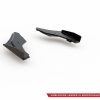Volkswagen Golf GTI ClubSport Mk8 - Splitters laterais traseiros STREET PRO | VWGO8GTICSCNC-RSD1BRB+RSF1G | Produto Maxton Design distribuído por Unicartuning. Volkswagen Golf GTI ClubSport Mk8 - Splitters laterais traseiros STREET PRO | VWGO8GTICSCNC-RSD1BRB+RSF1G | Produto Maxton Design distribuído por Unicartuning.