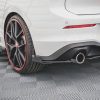 Volkswagen Golf GTI Mk8 - Splitters laterais traseiros STREET PRO | VWGO8GTICNC-RSD1BRB+RSF1G | Produto Maxton Design distribuído por Unicartuning. Volkswagen Golf GTI Mk8 - Splitters laterais traseiros STREET PRO | VWGO8GTICNC-RSD1BRB+RSF1G | Produto Maxton Design distribuído por Unicartuning.