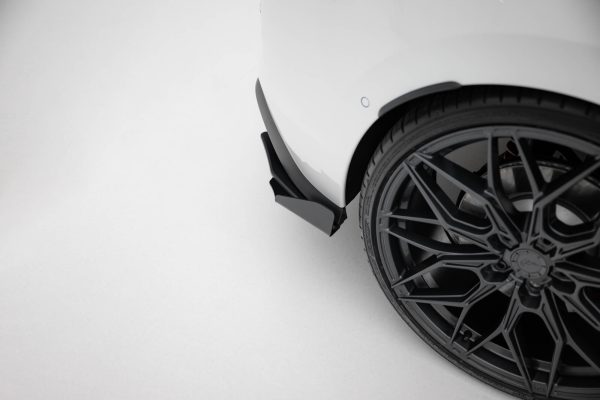 Volkswagen Golf GTI Mk8 - Splitters laterais traseiros STREET PRO | VWGO8GTICNC-RSD1BRB+RSF1G | Produto Maxton Design distribuído por Unicartuning. Volkswagen Golf GTI Mk8 - Splitters laterais traseiros STREET PRO | VWGO8GTICNC-RSD1BRB+RSF1G | Produto Maxton Design distribuído por Unicartuning.