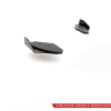 Volkswagen Golf GTI Mk6 - Splitters laterais traseiros STREET PRO | VWGO6GTICNC-RSD1B+RSF1G | Produto Maxton Design distribuído por Unicartuning.
