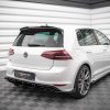 Volkswagen Golf R Mk7 - Splitters laterais traseiros STREET PRO | VWGO7RCNC-RSD1B+RSF1G | Produto Maxton Design distribuído por Unicartuning. Volkswagen Golf R Mk7 - Splitters laterais traseiros STREET PRO | VWGO7RCNC-RSD1B+RSF1G | Produto Maxton Design distribuído por Unicartuning.