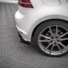 Volkswagen Golf R Mk7 - Splitters laterais traseiros STREET PRO | VWGO7RCNC-RSD1BRB+RSF1G | Produto Maxton Design distribuído por Unicartuning. Volkswagen Golf R Mk7 - Splitters laterais traseiros STREET PRO | VWGO7RCNC-RSD1BRB+RSF1G | Produto Maxton Design distribuído por Unicartuning.