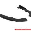 Volkswagen Jetta Gli Mk7 - Splitters laterais traseiros STREET PRO | VWJE7GLICNC-RSD1BRB+RSF1G | Produto Maxton Design distribuído por Unicartuning.