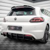 Volkswagen Scirocco R Mk3 - Splitters laterais traseiros STREET PRO | VWSC3RCNC-RSD1BRB+RSF1G | Produto Maxton Design distribuído por Unicartuning. Volkswagen Scirocco R Mk3 - Splitters laterais traseiros STREET PRO | VWSC3RCNC-RSD1BRB+RSF1G | Produto Maxton Design distribuído por Unicartuning.