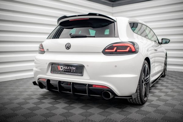 Volkswagen Scirocco R Mk3 - Splitters laterais traseiros STREET PRO | VWSC3RCNC-RSD1BRB+RSF1G | Produto Maxton Design distribuído por Unicartuning. Volkswagen Scirocco R Mk3 - Splitters laterais traseiros STREET PRO | VWSC3RCNC-RSD1BRB+RSF1G | Produto Maxton Design distribuído por Unicartuning.