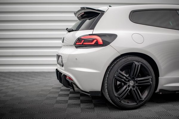 Volkswagen Scirocco R Mk3 - Splitters laterais traseiros STREET PRO | VWSC3RCNC-RSD1BRB+RSF1G | Produto Maxton Design distribuído por Unicartuning. Volkswagen Scirocco R Mk3 - Splitters laterais traseiros STREET PRO | VWSC3RCNC-RSD1BRB+RSF1G | Produto Maxton Design distribuído por Unicartuning.