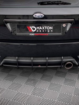Ford Fiesta ST Mk6 - Splitters laterais traseiros STREET PRO | FOFI6STCNC-RSD1BRB | Produto Maxton Design distribuído por Unicartuning. Ford Fiesta ST Mk6 - Splitters laterais traseiros STREET PRO | FOFI6STCNC-RSD1BRB | Produto Maxton Design distribuído por Unicartuning.