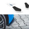 Ford Focus RS Mk3 - Splitters laterais traseiros STREET PRO | FOFO3RSCNC-RSD1B | Produto Maxton Design distribuído por Unicartuning. Ford Focus RS Mk3 - Splitters laterais traseiros STREET PRO | FOFO3RSCNC-RSD1B | Produto Maxton Design distribuído por Unicartuning.