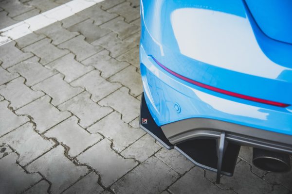 Ford Focus RS Mk3 - Splitters laterais traseiros STREET PRO | FOFO3RSCNC-RSD1B | Produto Maxton Design distribuído por Unicartuning. Ford Focus RS Mk3 - Splitters laterais traseiros STREET PRO | FOFO3RSCNC-RSD1B | Produto Maxton Design distribuído por Unicartuning.