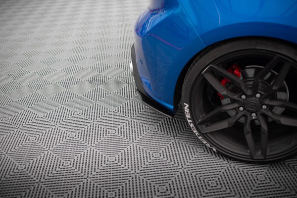 Ford Focus ST Mk4 - Splitters laterais traseiros STREET PRO | FOFO4STCNC-RSD1B | Produto Maxton Design distribuído por Unicartuning. Ford Focus ST Mk4 - Splitters laterais traseiros STREET PRO | FOFO4STCNC-RSD1B | Produto Maxton Design distribuído por Unicartuning.
