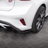 Ford Focus ST Mk4 - Splitters laterais traseiros STREET PRO | FOFO4STCNC-RSD1B | Produto Maxton Design distribuído por Unicartuning. Ford Focus ST Mk4 - Splitters laterais traseiros STREET PRO | FOFO4STCNC-RSD1B | Produto Maxton Design distribuído por Unicartuning.