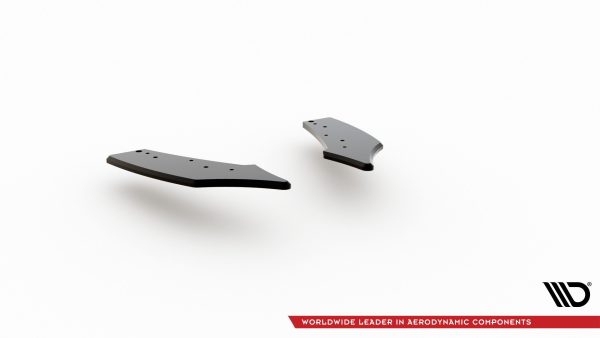 Ford Focus ST Mk4 - Splitters laterais traseiros STREET PRO | FOFO4STCNC-RSD1B | Produto Maxton Design distribuído por Unicartuning. Ford Focus ST Mk4 - Splitters laterais traseiros STREET PRO | FOFO4STCNC-RSD1B | Produto Maxton Design distribuído por Unicartuning.