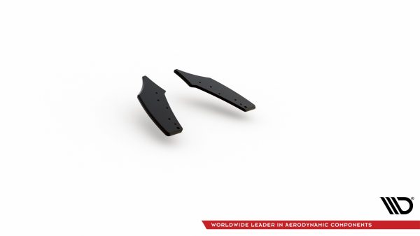 Ford Focus ST Mk4 - Splitters laterais traseiros STREET PRO | FOFO4STCNC-RSD1B | Produto Maxton Design distribuído por Unicartuning. Ford Focus ST Mk4 - Splitters laterais traseiros STREET PRO | FOFO4STCNC-RSD1B | Produto Maxton Design distribuído por Unicartuning.