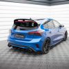 Ford Focus ST Mk4 - Splitters laterais traseiros STREET PRO | FOFO4STCNC-RSD1BRB | Produto Maxton Design distribuído por Unicartuning. Ford Focus ST Mk4 - Splitters laterais traseiros STREET PRO | FOFO4STCNC-RSD1BRB | Produto Maxton Design distribuído por Unicartuning.