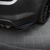 Ford Mustang GT Mk6 - Splitters laterais traseiros STREET PRO | FOMU6GTCNC-RSD1B | Produto Maxton Design distribuído por Unicartuning. Ford Mustang GT Mk6 - Splitters laterais traseiros STREET PRO | FOMU6GTCNC-RSD1B | Produto Maxton Design distribuído por Unicartuning.