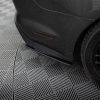 Ford Mustang GT Mk6 - Splitters laterais traseiros STREET PRO | FOMU6GTCNC-RSD1B | Produto Maxton Design distribuído por Unicartuning. Ford Mustang GT Mk6 - Splitters laterais traseiros STREET PRO | FOMU6GTCNC-RSD1B | Produto Maxton Design distribuído por Unicartuning.