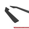 Ford Mustang GT Mk7 - Splitters laterais traseiros STREET PRO |  FOMU7GTCNC-RSD1B | Produto Maxton Design distribuído por Unicartuning.