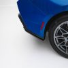 Ford Mustang GT Mk7 - Splitters laterais traseiros STREET PRO |  FOMU7GTCNC-RSD1B | Produto Maxton Design distribuído por Unicartuning.