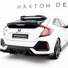 Honda Civic Sport Mk 10 - Splitters laterais traseiros STREET PRO | HOCI10SPORTCNC-RSD2B+BRBI | Produto Maxton Design distribuído por Unicartuning. Honda Civic Sport Mk 10 - Splitters laterais traseiros STREET PRO | HOCI10SPORTCNC-RSD2B+BRBI | Produto Maxton Design distribuído por Unicartuning.