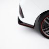 Honda Civic Sport Mk 10 - Splitters laterais traseiros STREET PRO | HOCI10SPORTCNC-RSD2B+BRBI | Produto Maxton Design distribuído por Unicartuning. Honda Civic Sport Mk 10 - Splitters laterais traseiros STREET PRO | HOCI10SPORTCNC-RSD2B+BRBI | Produto Maxton Design distribuído por Unicartuning.