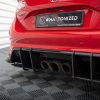 Honda Civic Type-R Mk 11 - Splitters laterais traseiros STREET PRO | HOCI11TYPERCNC-RSD1BRB | Produto Maxton Design distribuído por Unicartuning. Honda Civic Type-R Mk 11 - Splitters laterais traseiros STREET PRO | HOCI11TYPERCNC-RSD1BRB | Produto Maxton Design distribuído por Unicartuning.
