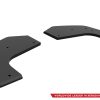 Hyundai I20 N Mk3 - Splitters laterais traseiros STREET PRO | HYI203NCNC-RSD1BRB | Produto Maxton Design distribuído por Unicartuning.