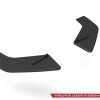 Hyundai I30 N - Splitters laterais traseiros STREET PRO | HYI303FNCNC-RSD1BRB | Produto Maxton Design distribuído por Unicartuning. Hyundai I30 N - Splitters laterais traseiros STREET PRO | HYI303FNCNC-RSD1BRB | Produto Maxton Design distribuído por Unicartuning.