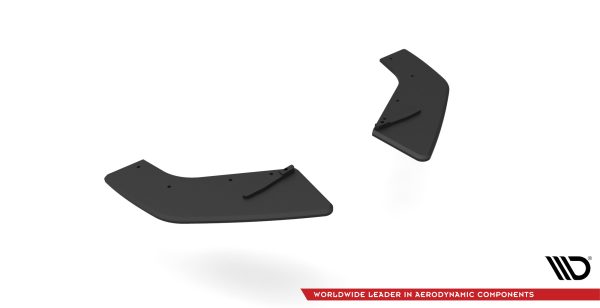 Hyundai I30 N - Splitters laterais traseiros STREET PRO | HYI303FNCNC-RSD1BRB | Produto Maxton Design distribuído por Unicartuning. Hyundai I30 N - Splitters laterais traseiros STREET PRO | HYI303FNCNC-RSD1BRB | Produto Maxton Design distribuído por Unicartuning.