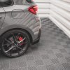 Hyundai I30 N - Splitters laterais traseiros STREET PRO | HYI303FNCNC-RSD1BRB | Produto Maxton Design distribuído por Unicartuning. Hyundai I30 N - Splitters laterais traseiros STREET PRO | HYI303FNCNC-RSD1BRB | Produto Maxton Design distribuído por Unicartuning.