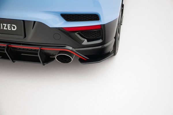 Hyundai Veloster N Mk2 - Splitters laterais traseiros STREET PRO | HYVE2NCNC-RSD1B | Produto Maxton Design distribuído por Unicartuning. Hyundai Veloster N Mk2 - Splitters laterais traseiros STREET PRO | HYVE2NCNC-RSD1B | Produto Maxton Design distribuído por Unicartuning.