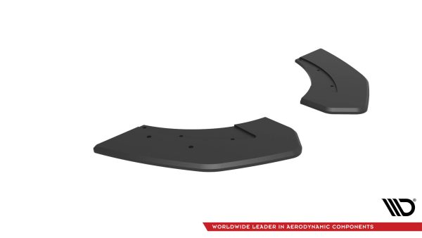 Hyundai Veloster N Mk2 - Splitters laterais traseiros STREET PRO | HYVE2NCNC-RSD1BRB | Produto Maxton Design distribuído por Unicartuning. Hyundai Veloster N Mk2 - Splitters laterais traseiros STREET PRO | HYVE2NCNC-RSD1BRB | Produto Maxton Design distribuído por Unicartuning.