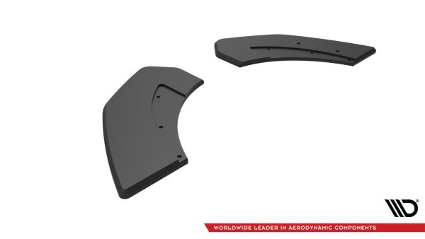 Hyundai Veloster N Mk2 - Splitters laterais traseiros STREET PRO | HYVE2NCNC-RSD1BRB | Produto Maxton Design distribuído por Unicartuning. Hyundai Veloster N Mk2 - Splitters laterais traseiros STREET PRO | HYVE2NCNC-RSD1BRB | Produto Maxton Design distribuído por Unicartuning.