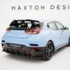 Hyundai Veloster N Mk2 - Splitters laterais traseiros STREET PRO | HYVE2NCNC-RSD1BRB | Produto Maxton Design distribuído por Unicartuning. Hyundai Veloster N Mk2 - Splitters laterais traseiros STREET PRO | HYVE2NCNC-RSD1BRB | Produto Maxton Design distribuído por Unicartuning.